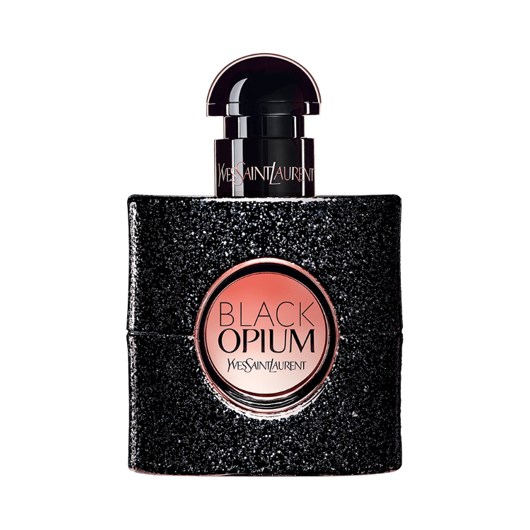Yves Saint-Laurent - Black Opium Eau De Parfum - 1.0 Oz.