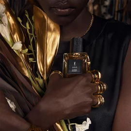 GOLD EAU DE PARFUM BOUQUET SUPREME