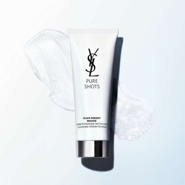 Pure Shots Clean Reboot Mousse