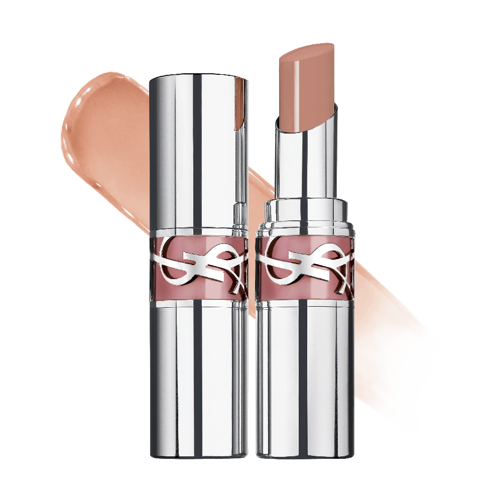 YSL Loveshine - The new high-shine lipstick - YSL Beauty CA