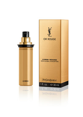 Or Rouge Serum Refill