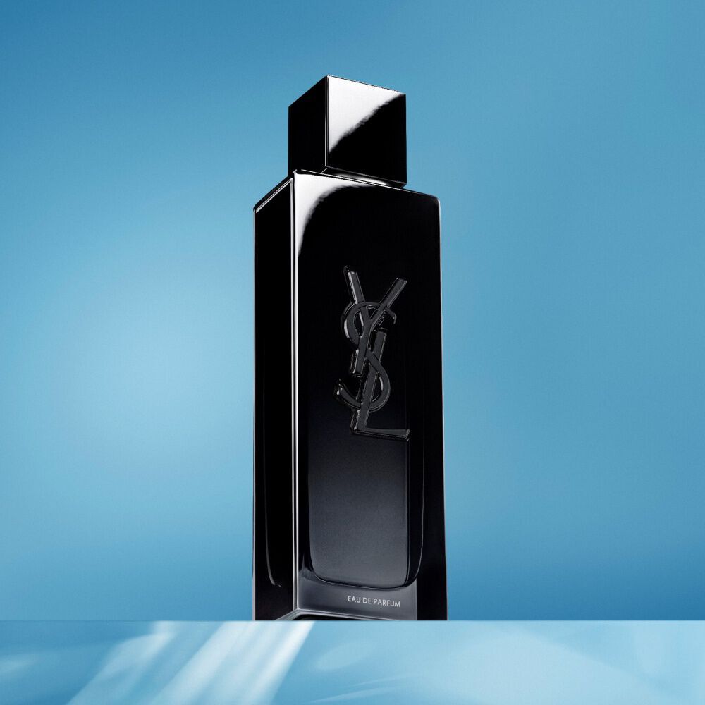 YSL MYSLF オードパルファム 60ml ギフトセット YSL MYSLF ギフトセット｜YVES SAINT LAURENT BEAUTEの口コミ