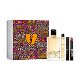 COFFRET LIBRE 90 & 10 ML & THE SLIM
