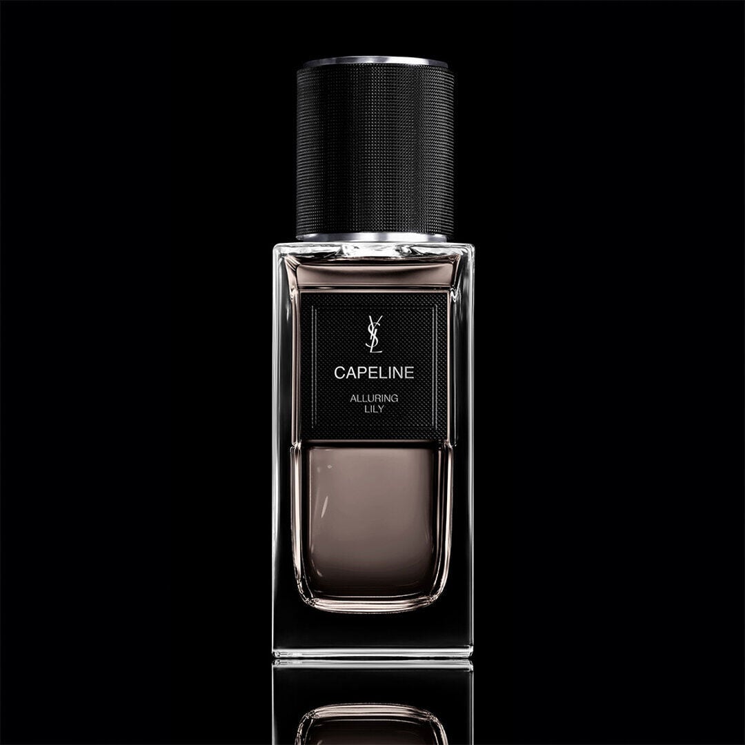 CAPELINE EAU DE PARFUM LYS ENVOUTANT