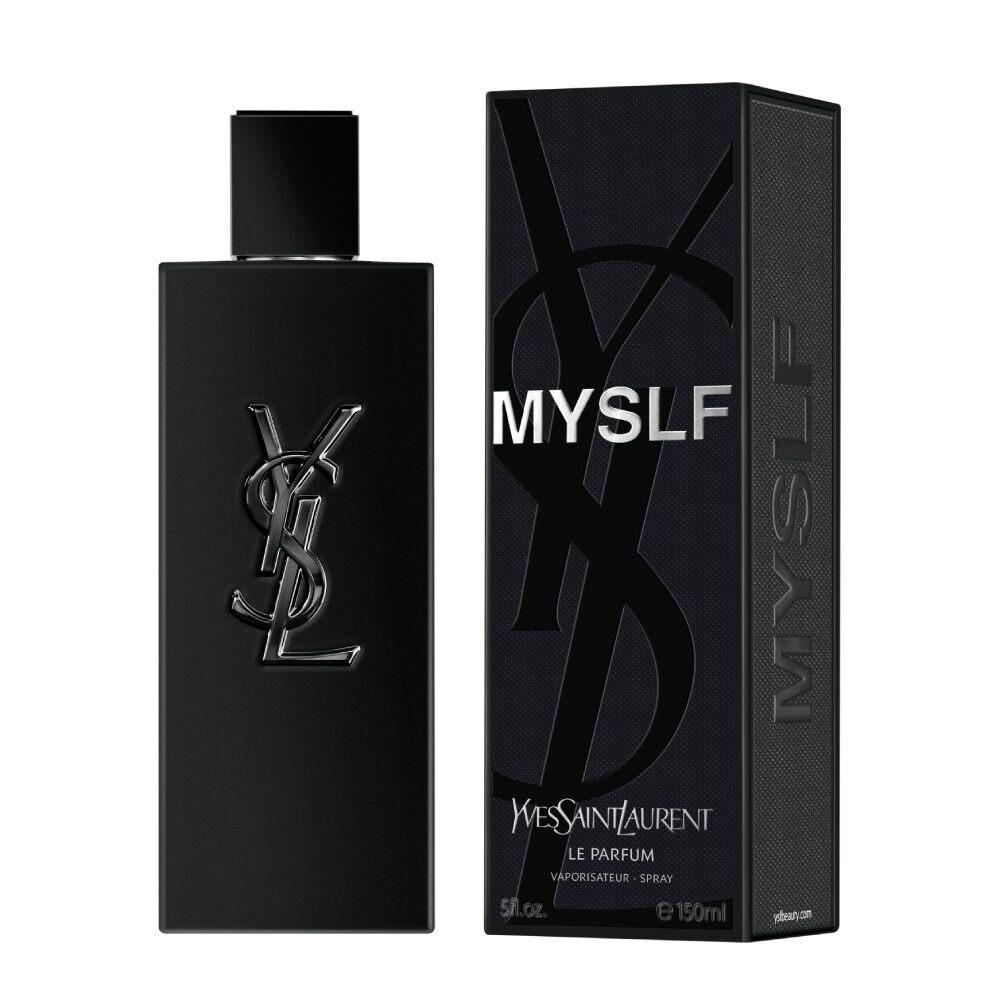 Myslf Le Parfum