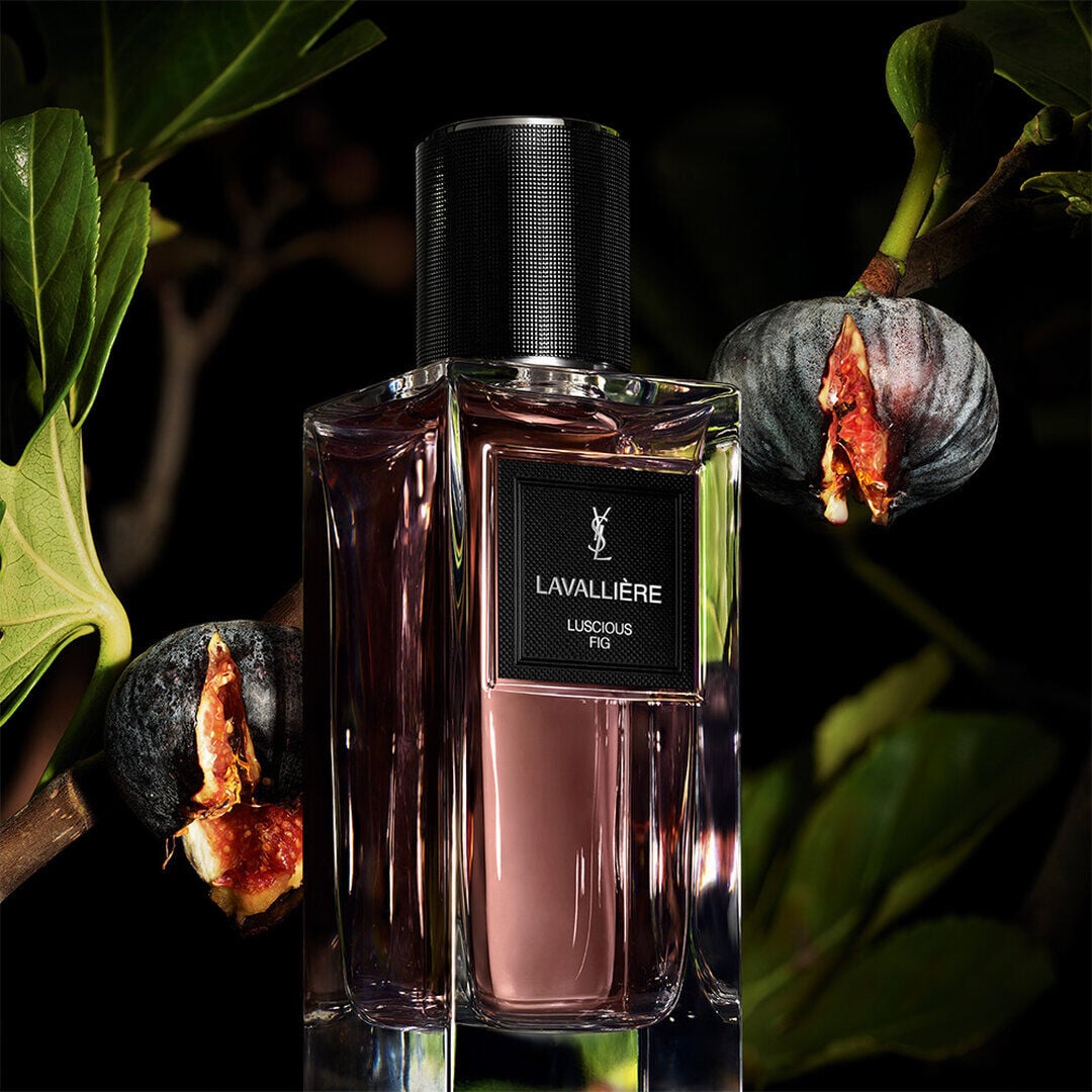 LAVALLIERE EAU DE PARFUM
