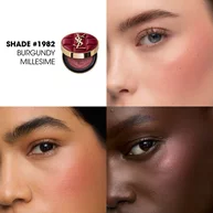 MAKE ME BLUSH FARD A JOUES FLOUTANT EDITION LIMITEE DES FETES
