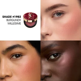 MAKE ME BLUSH FARD A JOUES FLOUTANT EDITION LIMITEE DES FETES