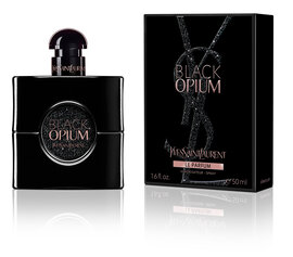 BLACK OPIUM LE PARFUM