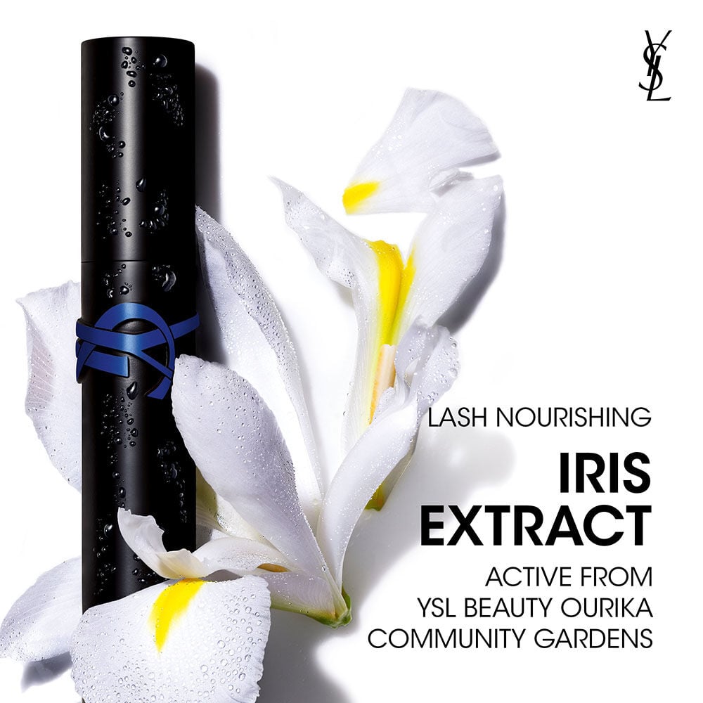 MASCARA RESISTANT A L’EAU LASH CLASH