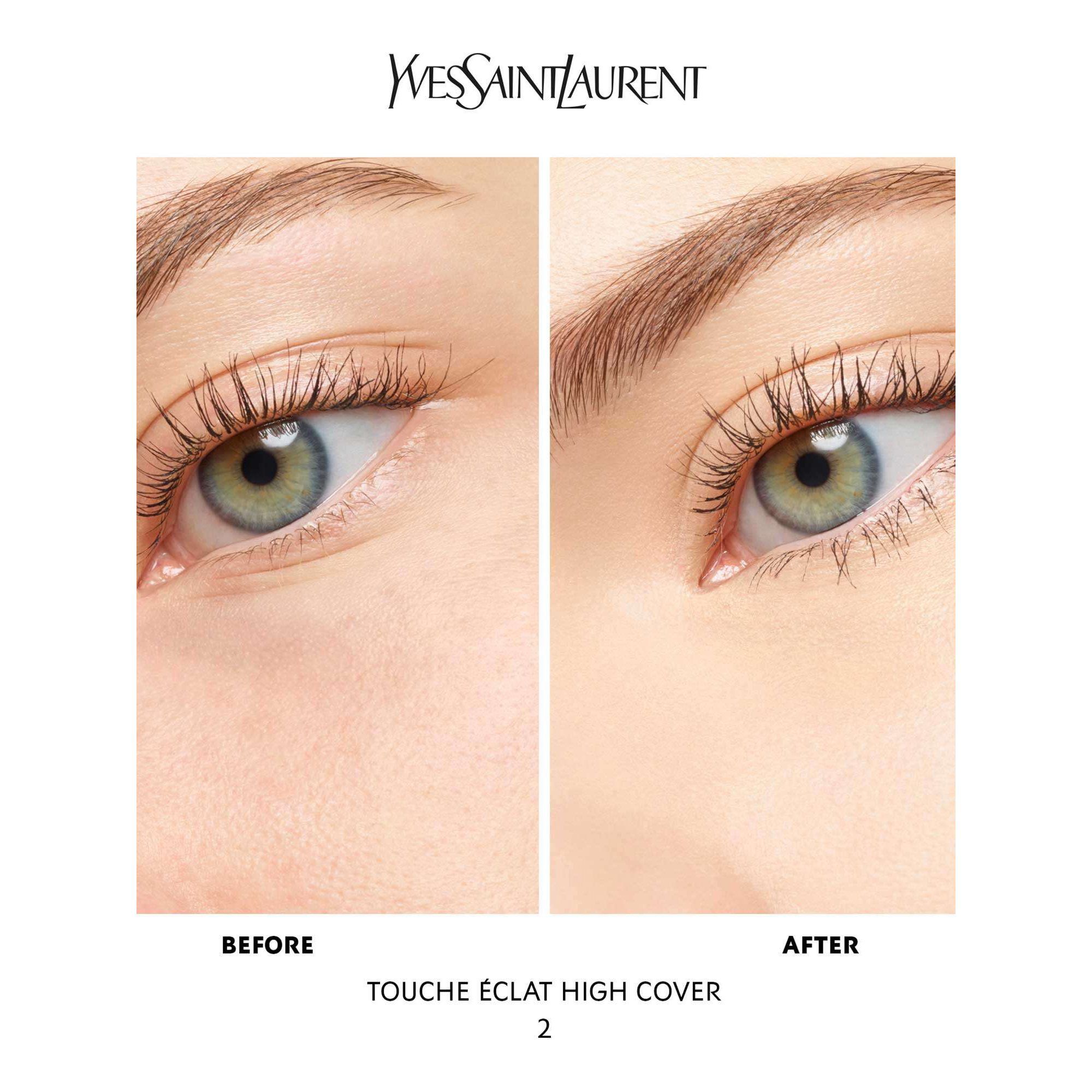 Touche Eclat High Cover