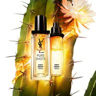 Pure Shots Night Reboot Serum