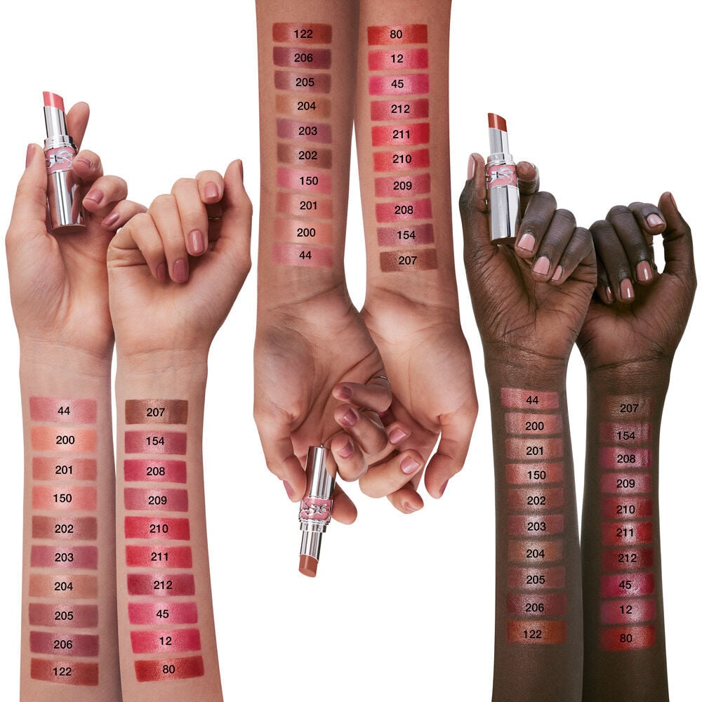 Collection YSL Loveshine