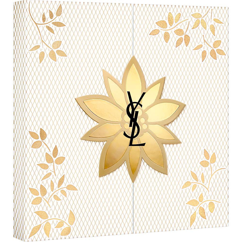 Ysl christmas calendar 2018 discount
