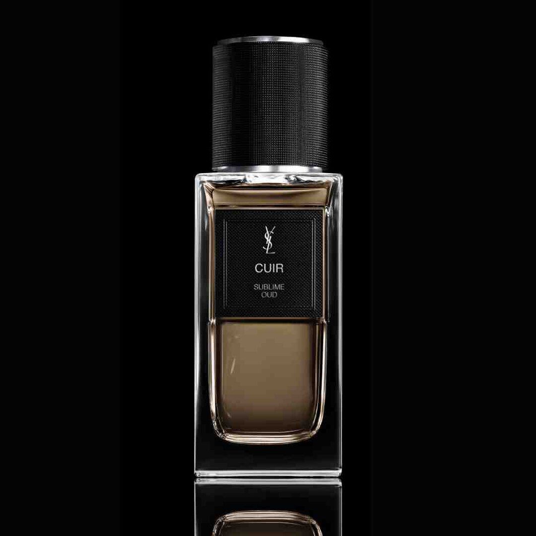 CUIR EAU DE PARFUM OUD & VIOLETTE