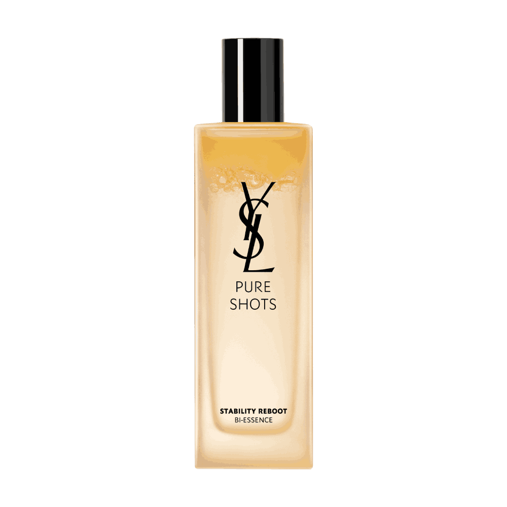 Pure Shots Stability Reboot Bi-Essence Skincare - YSL Beauty​