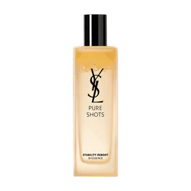 PURE SHOTS Stability Reboot Bi-Essence