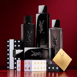 COFFRET EAU DE TOILETTE INTENSE MYSLF