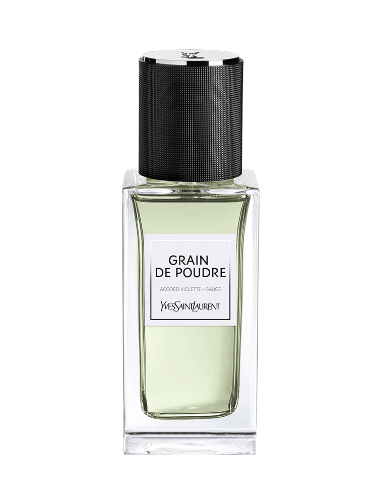 Blouse ysl fragrance store
