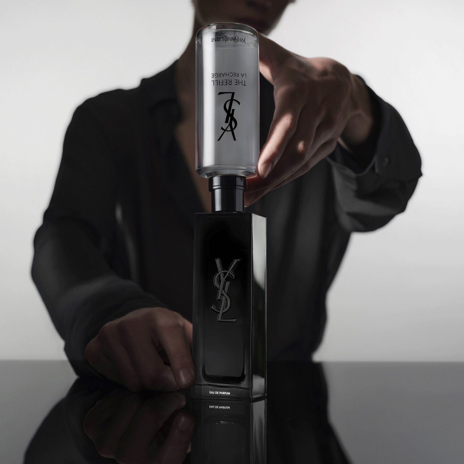 MYSLF EAU DE PARFUM