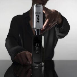 MYSLF EAU DE PARFUM