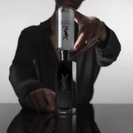 MYSLF EAU DE PARFUM