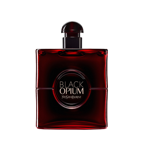 YSL BLACK OPIUM OVE RED EAU DE PARFUM - FIRST IMPRESSIONS