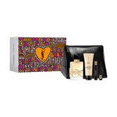 COFFRET LIBRE & LOTION 50 ML & MINI MASCARA