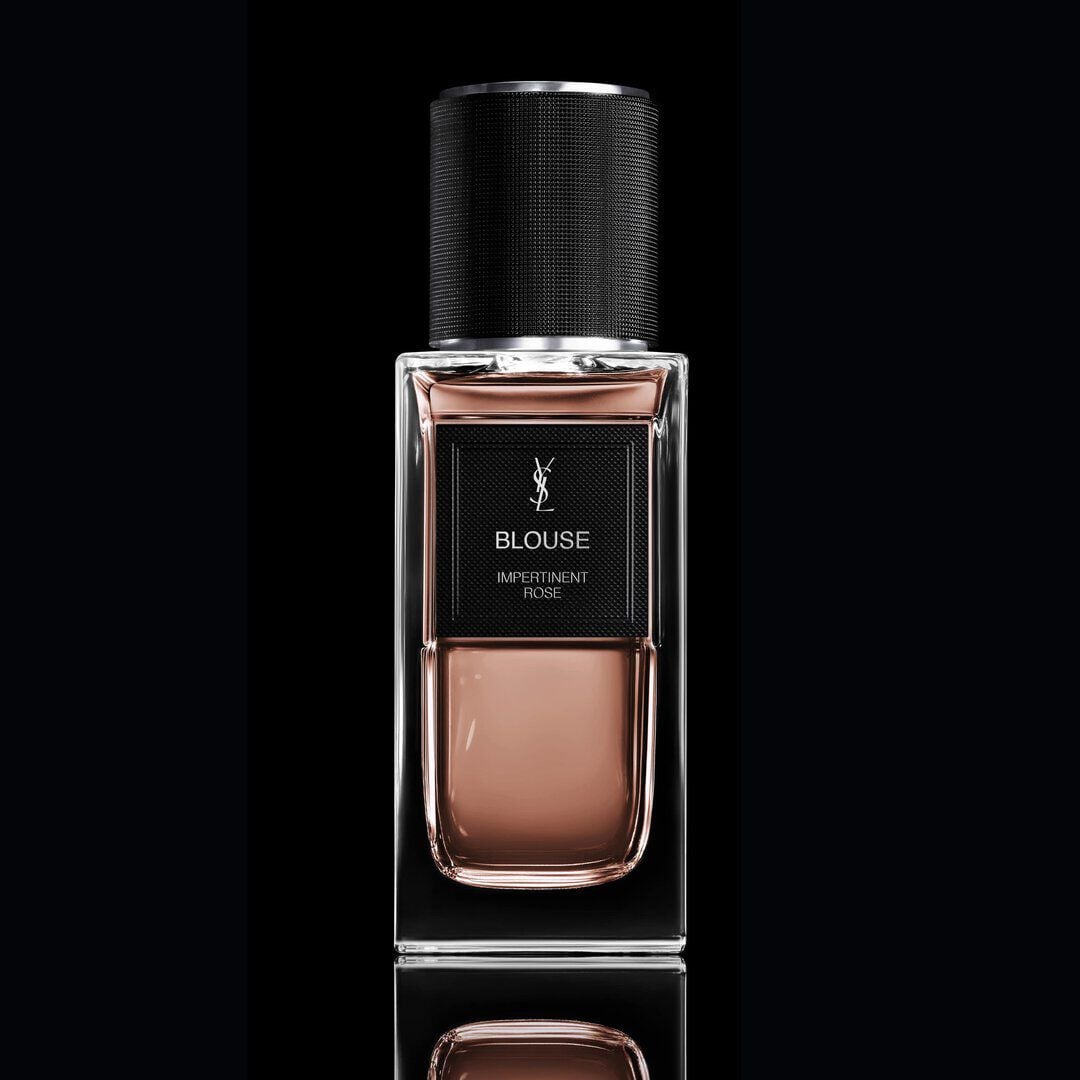 BLOUSE EAU DE PARFUM IMPERTINENT ROSE