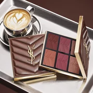 YSL FACE PALETTE BREWED REFLECTIONS
