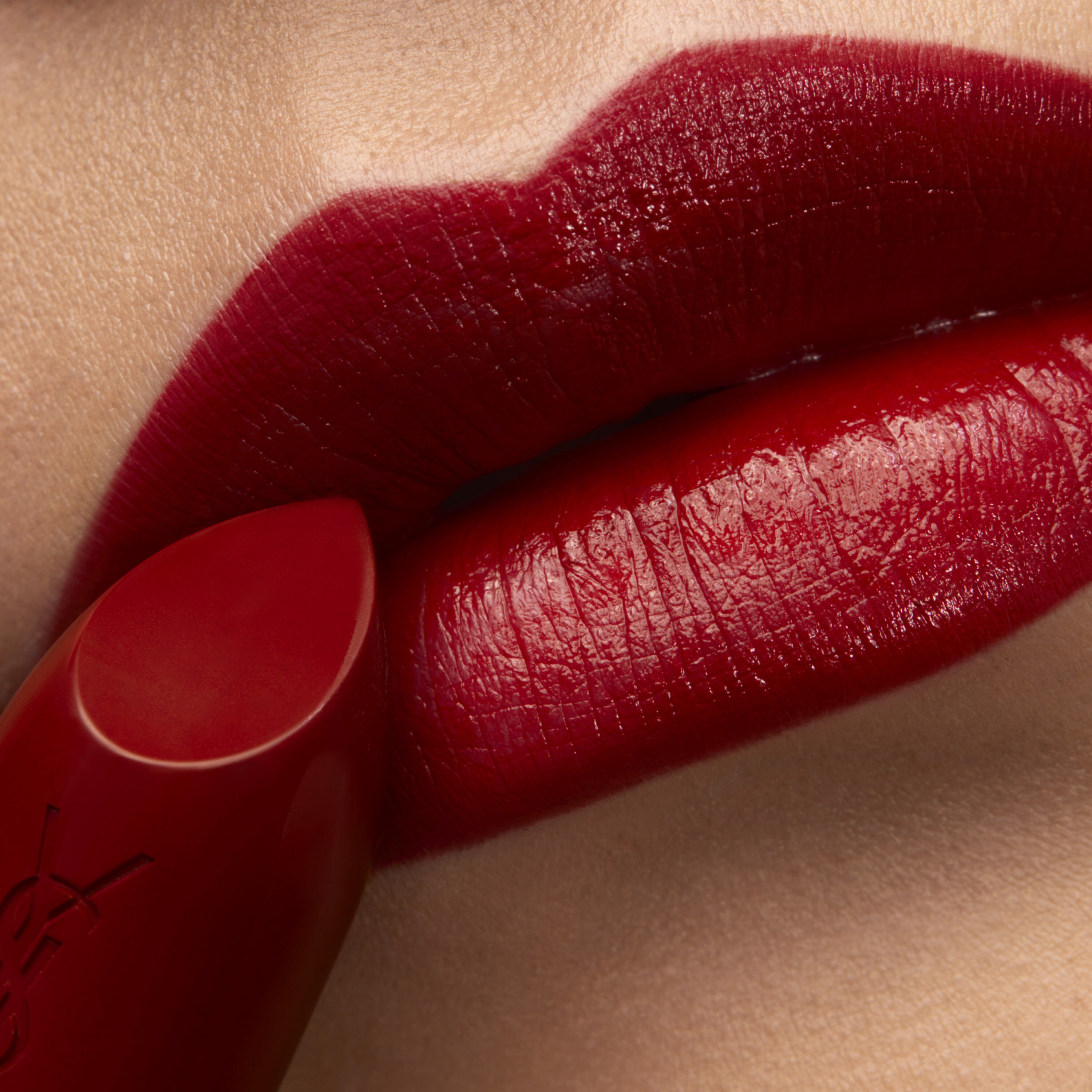 Ysl lipstick 72 on sale