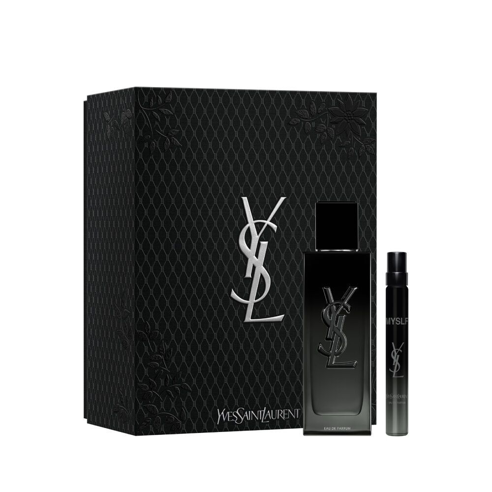 Gift set ysl clearance