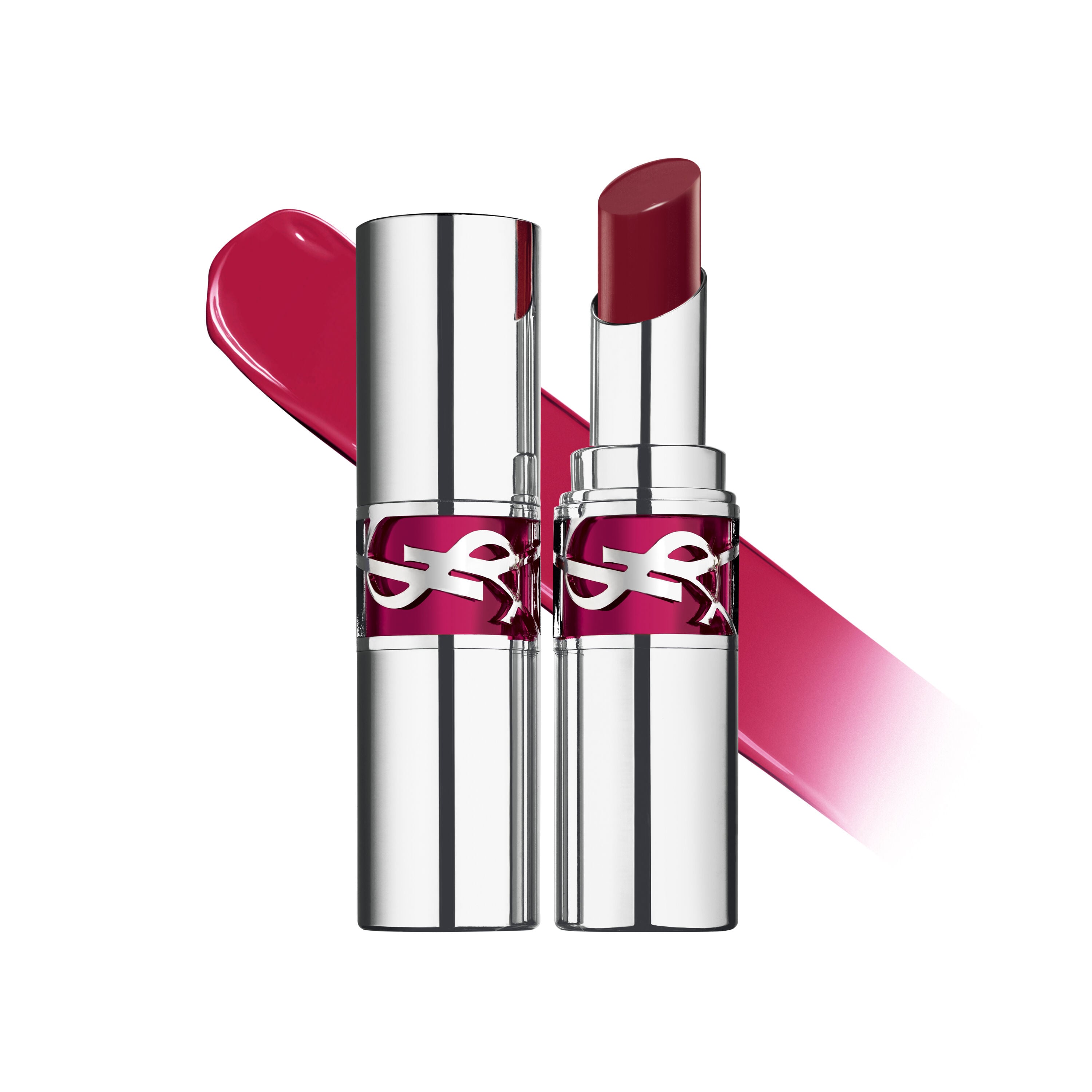 YSL❤︎リップ YSL Loveshine Candy Glaze - A glazed shine lip gloss - YSL Beauty CA