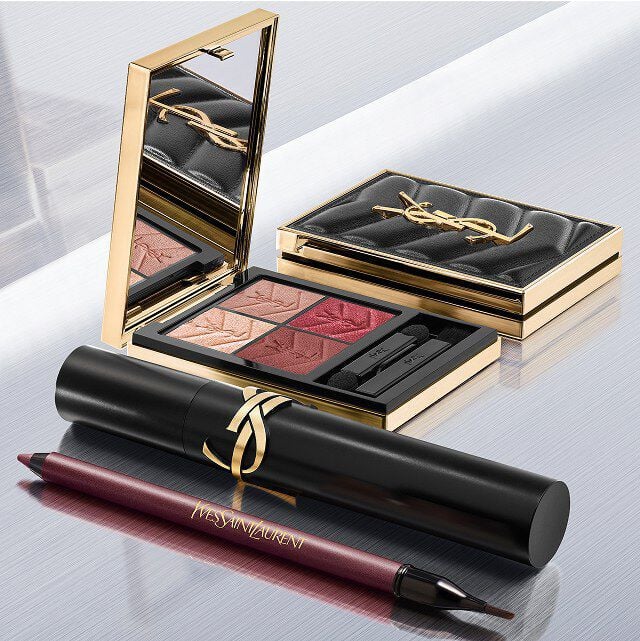 Lash Clash Mascara