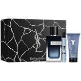 Y 100 & 10ML & SHOWER GEL 50ML GIFT SET