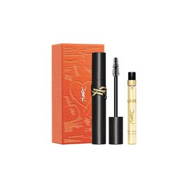 Coffret libre 10 ml & mascara
