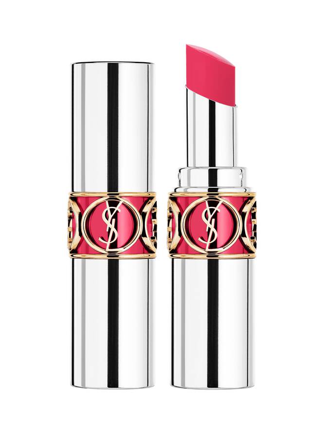 Volupté Sheer Candy Lipsticks Makeup Yves Saint Laurent