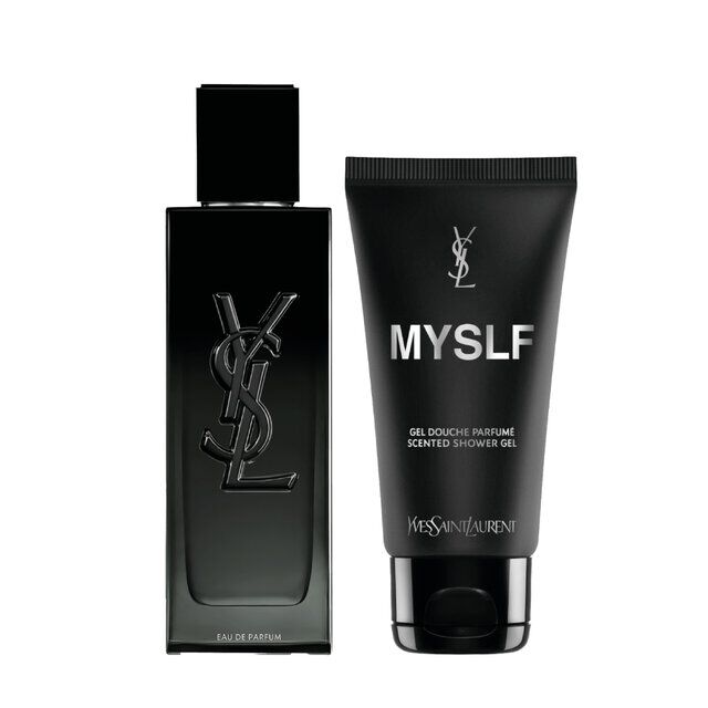 YSL MYSLF EAU DE PARFUM ROUTINE SPRING SET