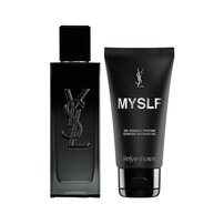 YSL COFFRET DUO PRINTEMPS ROUTINE MYSLF EAU DE PARFUM