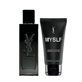 YSL MYSLF EAU DE PARFUM ROUTINE SPRING SET