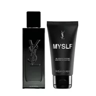 YSL DUO ROUTINE MYSLF EAU DE PARFUM