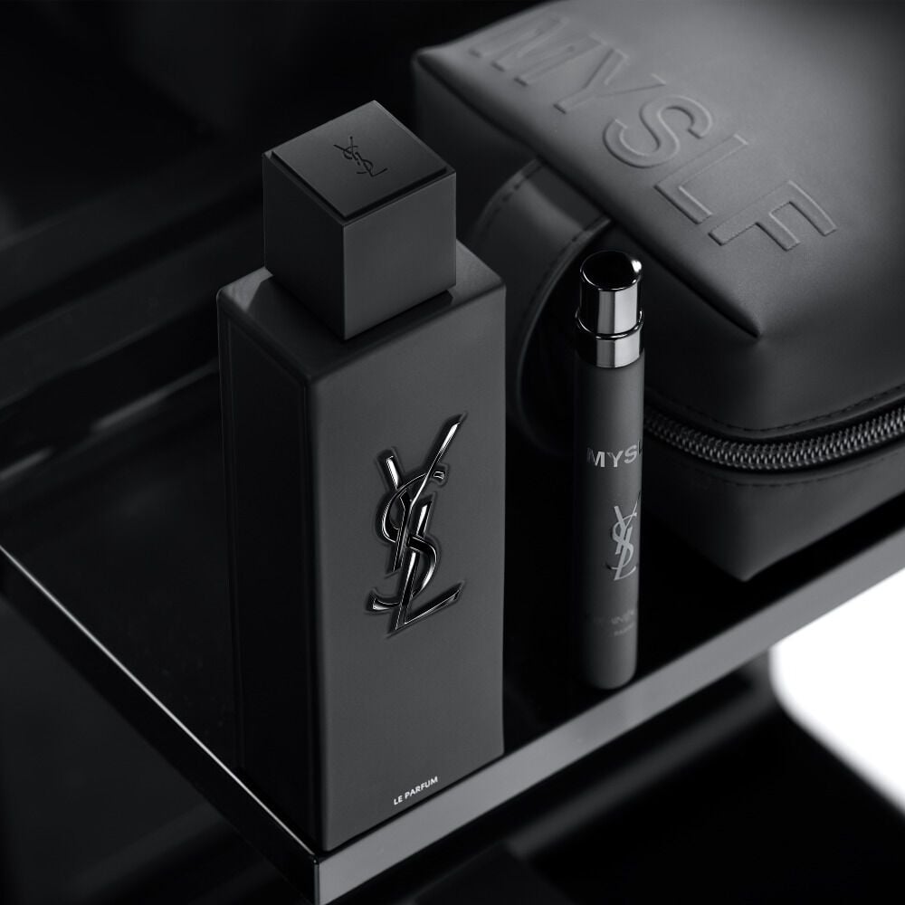 Myslf Le Parfum