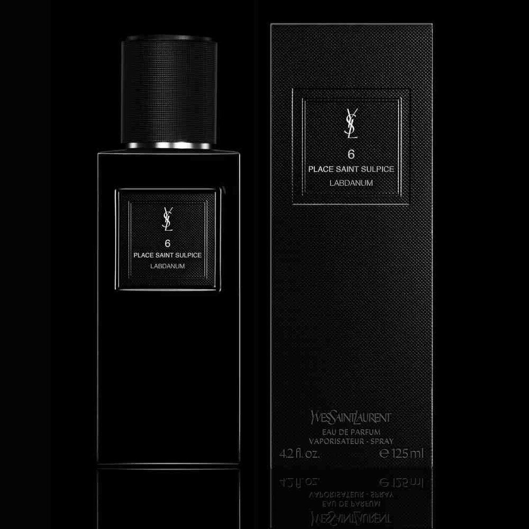 ファッション人気ブランドランキング Fragrance: Leather & Amber 6 Yves - Sulpice Saint Place その他