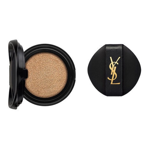 Le Cushion Encre de Peau the best foundation by YSL Beauty