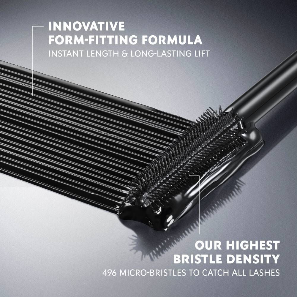 LASH LATEX MASCARA