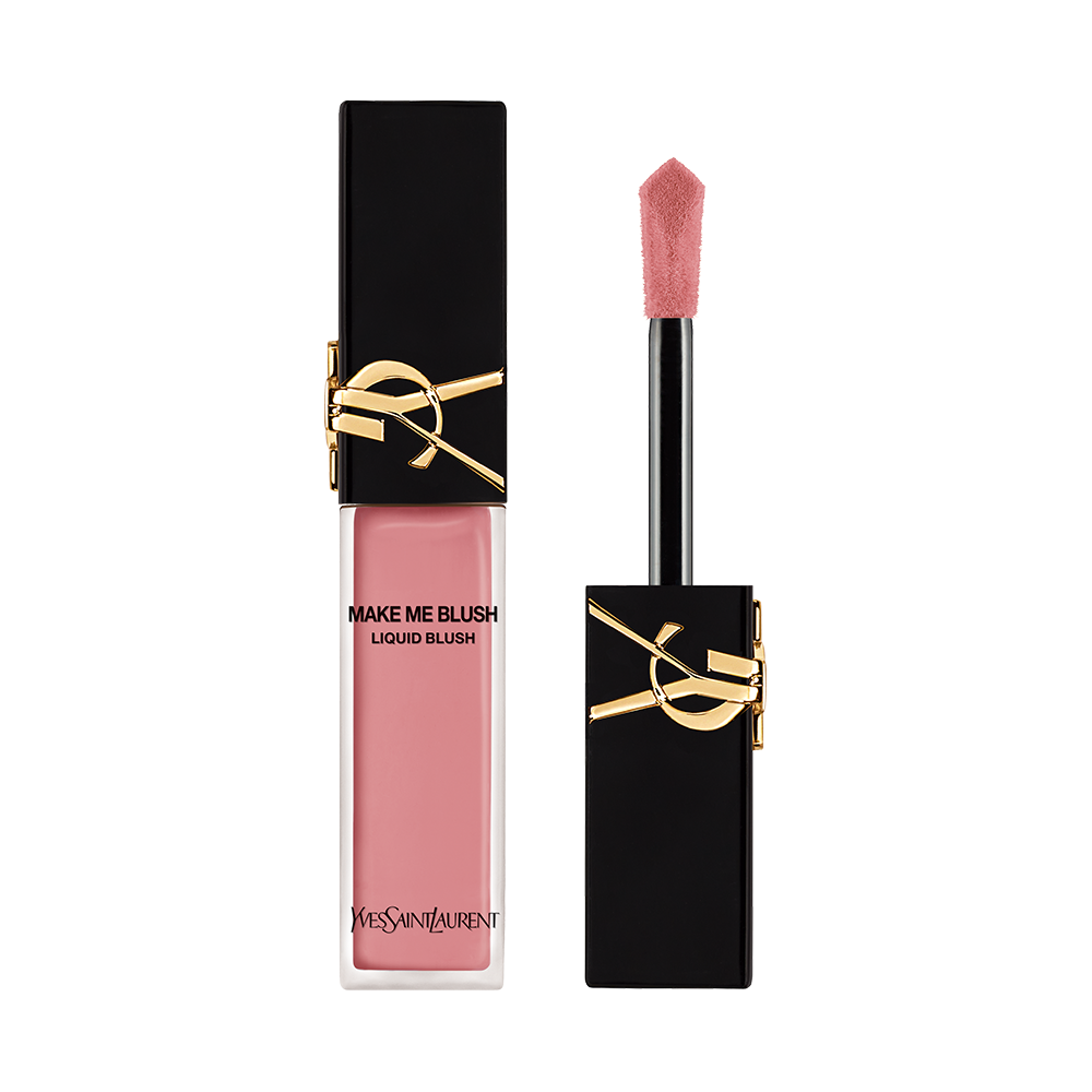 【楽天最安値に挑戦】 Make Me Blush Liquid Blush - YSL Beauty チーク