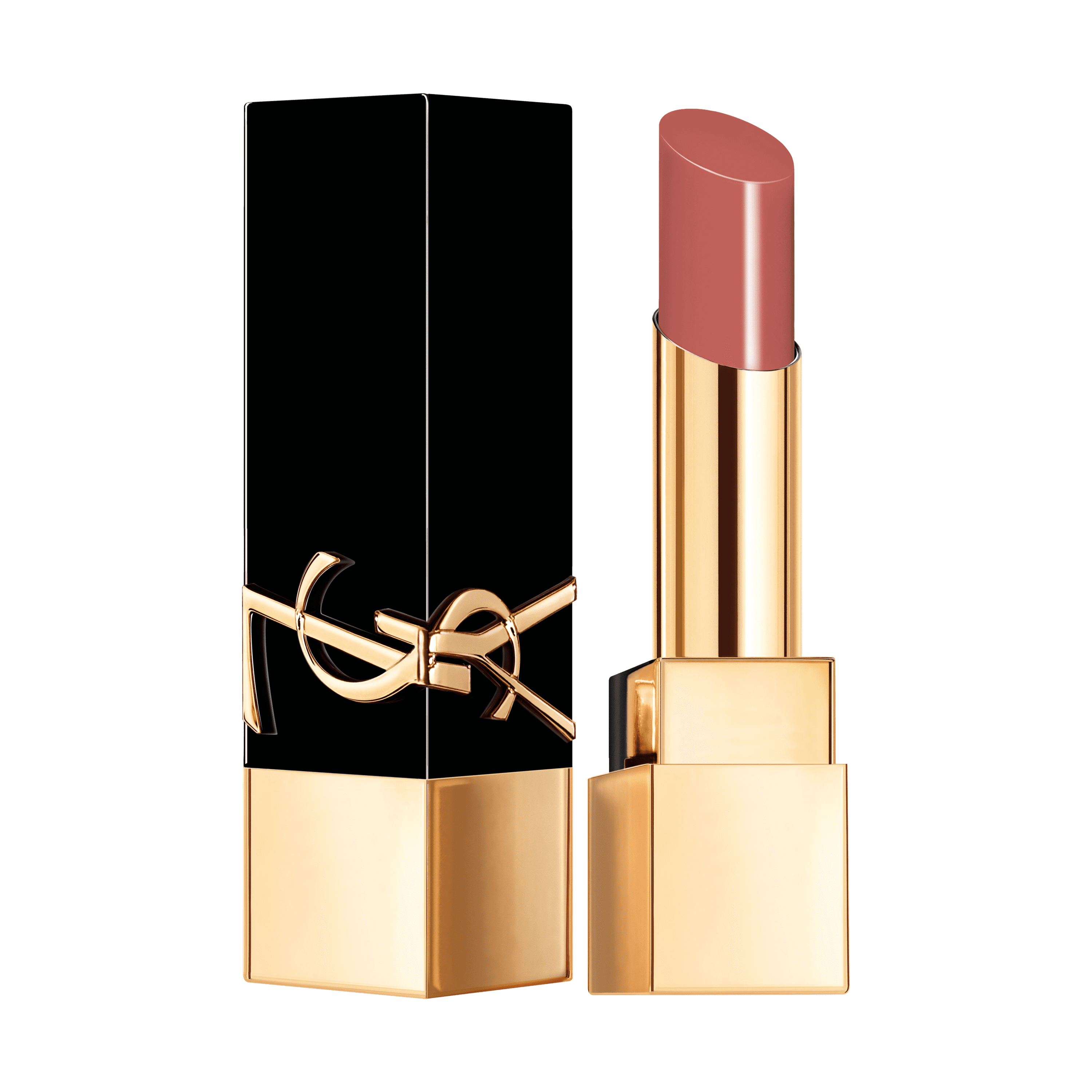 Rouge Pur Couture The Bold Matte Lipstick YSL Beauty