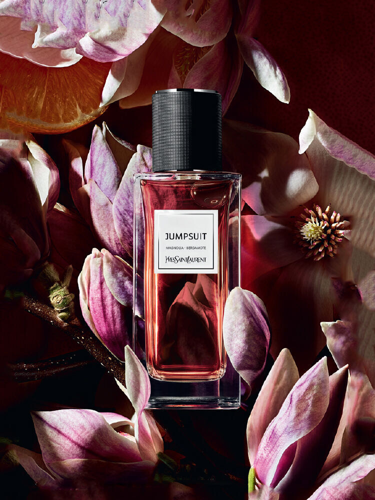 Jumpsuit perfume 2025