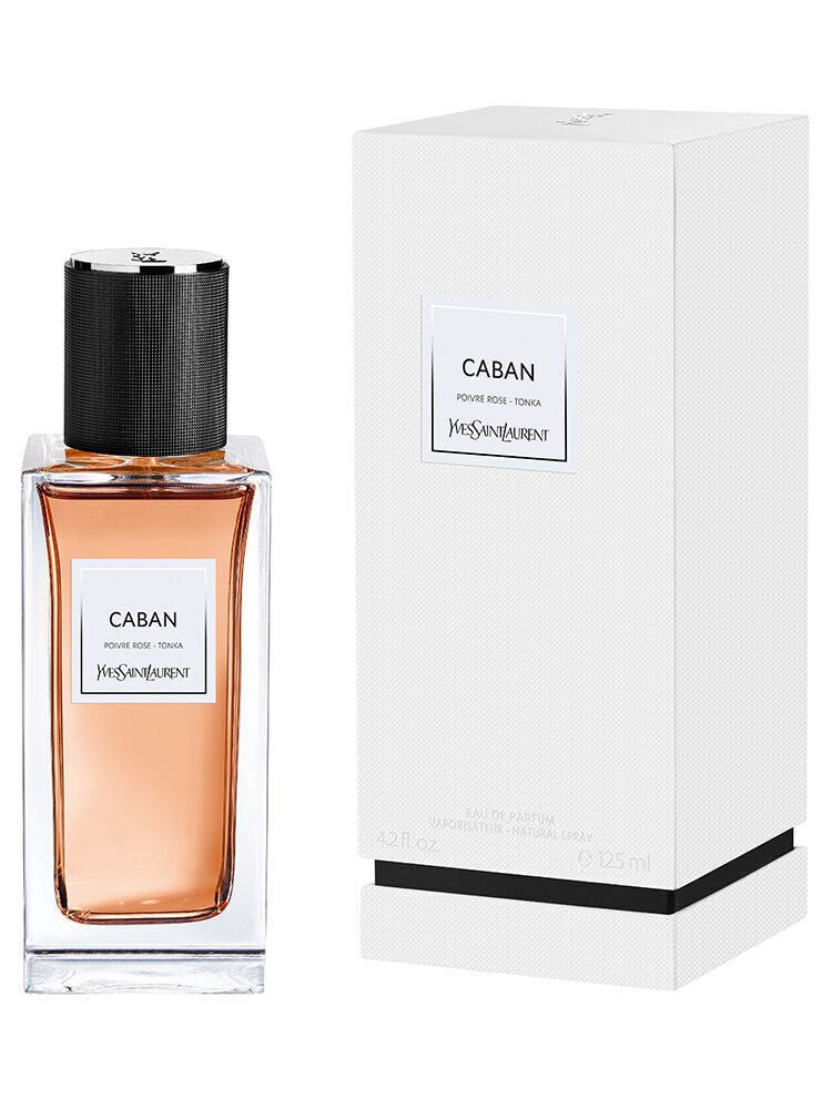 Caban Le Vestiaire des Parfums