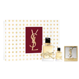 COFFRET EAU DE PARFUM ET MIROIR LIBRE